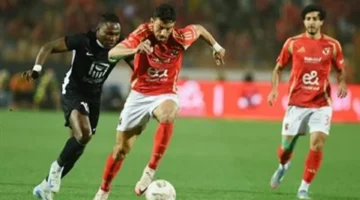 صراع الدوري المصري.. موعد مباراة الأهلي والبنك الأهلي والقنوات الناقلة للمواجهة المرتقبة